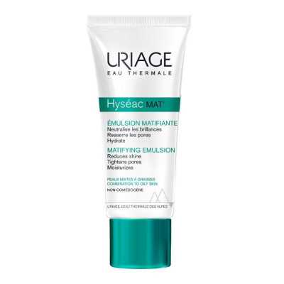 Hyseac Mat gel crema matificante 40ml