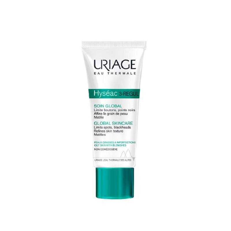 Hyseac 3 regul 40ml
