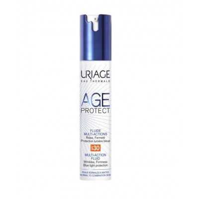 Age Protect multiaction fluid spf30 40 ml