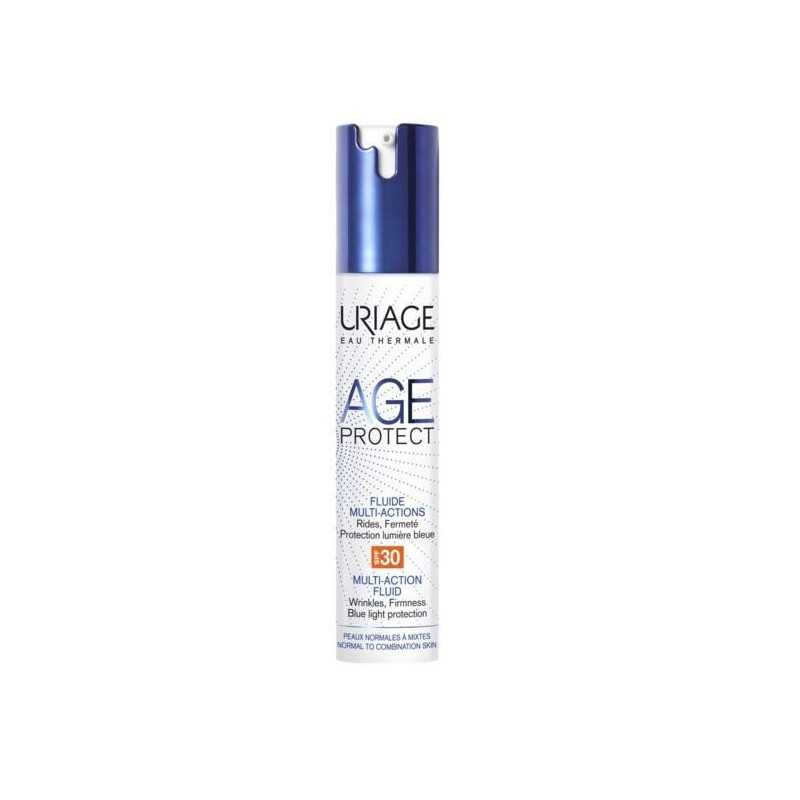 Age Protect multiaction fluid spf30 40 ml