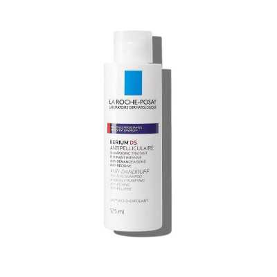 Kerium DS shampoo anticaspa intensivo 125ml