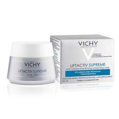 Liftactiv Supreme piel normal 50ml