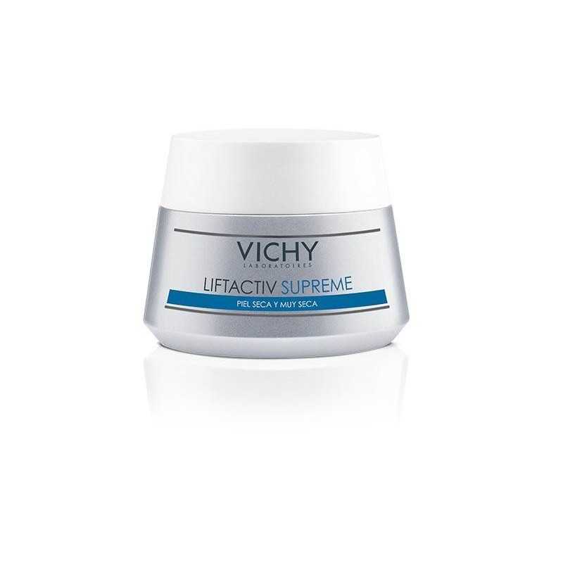 Liftactiv Supreme piel seca 50ml