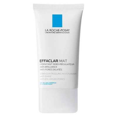 Effaclar Mat crema sebo-regulador 40ml