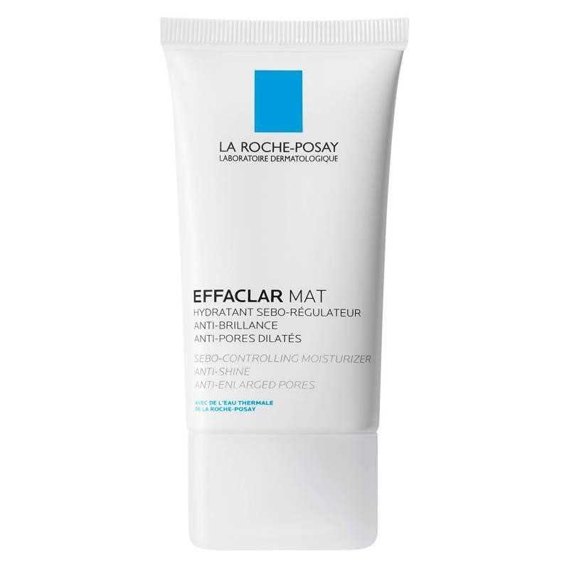 Effaclar Mat crema sebo-regulador 40ml