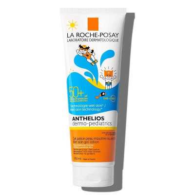 Anthelios Dermo-Pediatrics wet skin spf50+ 250ml