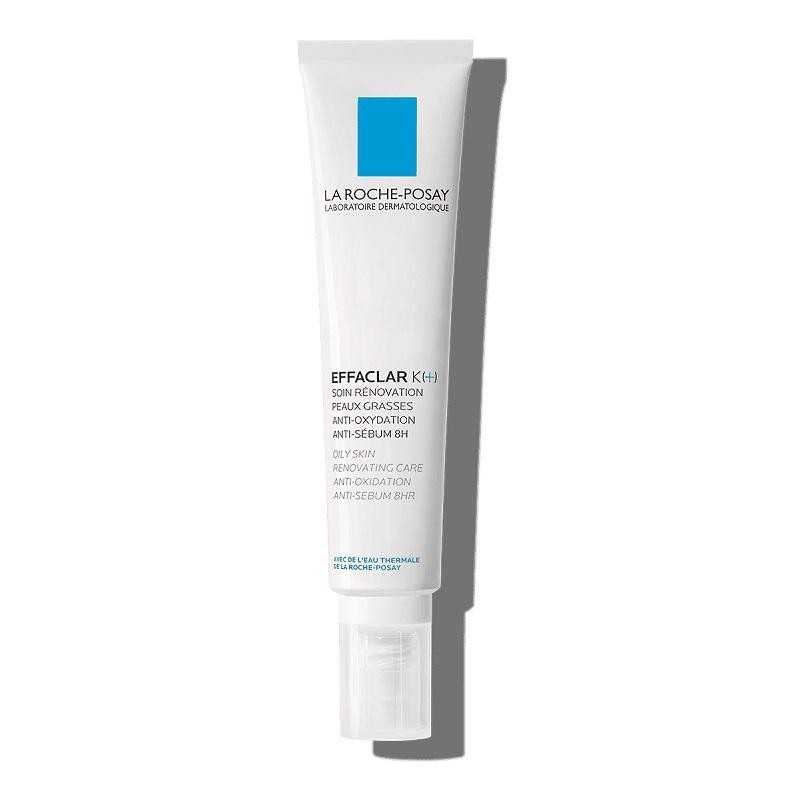 Effaclar K+ tratamiento renovador 40ml