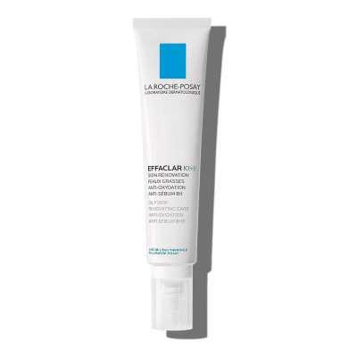 Effaclar K+ tratamiento renovador 40ml