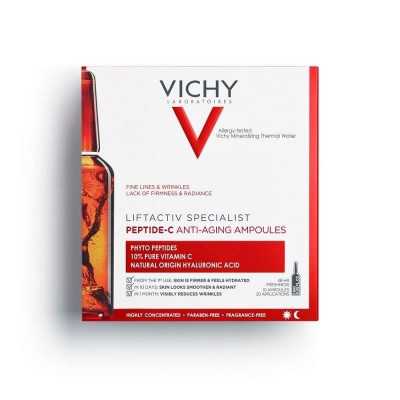 Liftactiv Specialist peptide-c ampollas x10