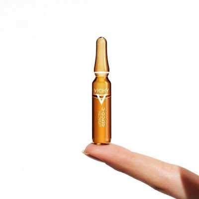 Liftactiv Specialist glyco-c night peel amp. X10