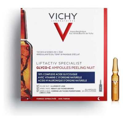 Liftactiv Specialist glyco-c night peel amp. X30