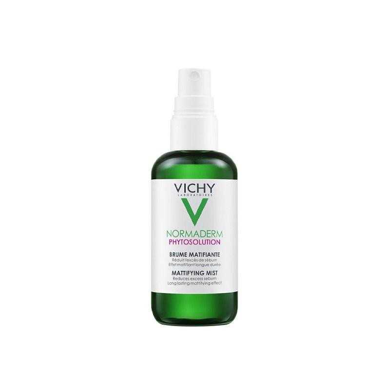 Normaderm Phytosolution bruma matificante 100ml