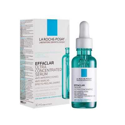 Effaclar Serum ultra concentrado 30ml