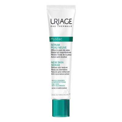 Hyseac Serum piel nueva 40ml