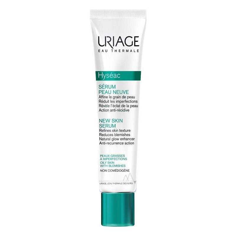 Hyseac Serum piel nueva 40ml
