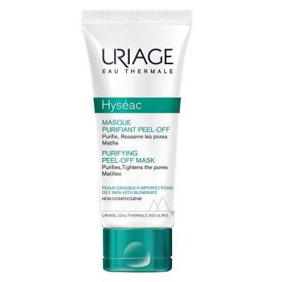Hyseac Mascara peel-off t 50ml