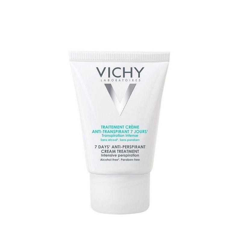 Vichy Desodorante trat. Antitranspirante 7 dias