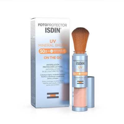 Isdin Fotoprotector uv mineral brush 2g