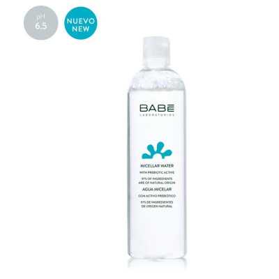 Babe Agua micelar 250ml