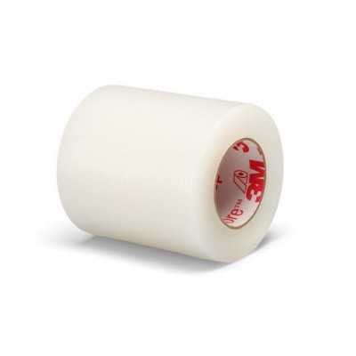 Tela Transpore 3m 5 cm x 9,1 mt