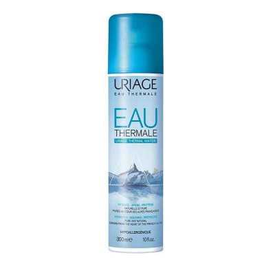 Uriage Agua termal spray 300ml