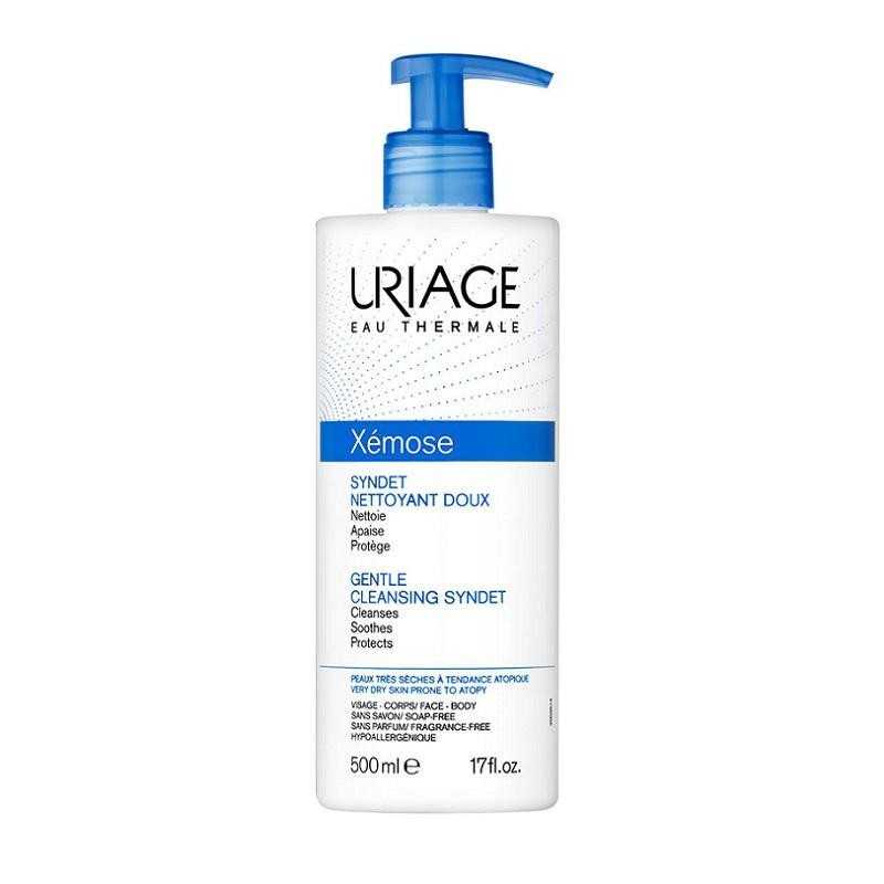 Xemose Syndet limpiador 500ml