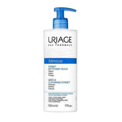 Xemose Syndet limpiador 500ml