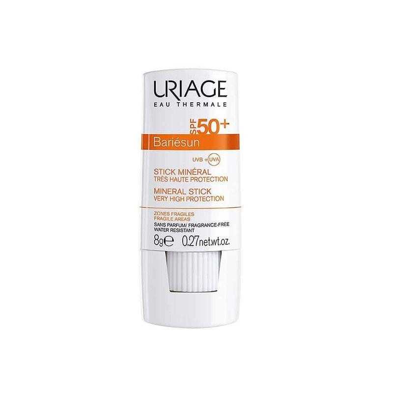 Bariesun Stick mineral spf50+ 8g