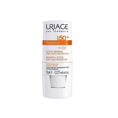 Bariesun Stick mineral spf50+ 8g