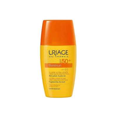 Bariesun Fluido ultra liger toque seco spf50+ 30ml