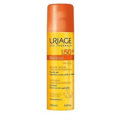 Bariesun Bruma seca spf50+ 200ml