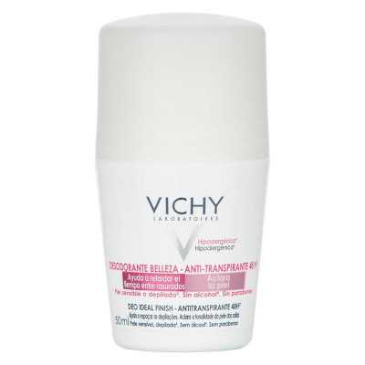 Vichy Desodorante belleza antitranspirante 50ml