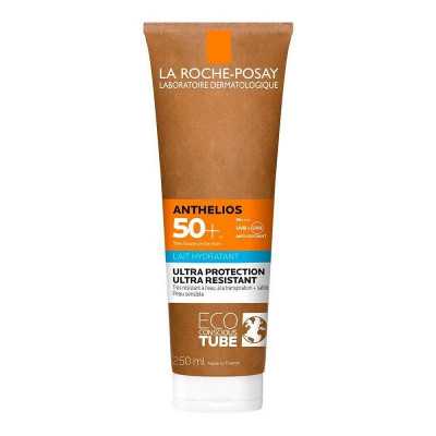 Anthelios Leche hidratante f50+ 250ml