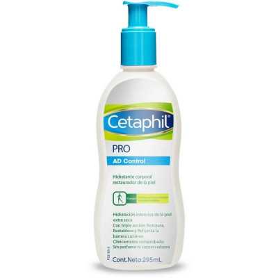 Cetaphil Pro ad control locion hidratante 295ml