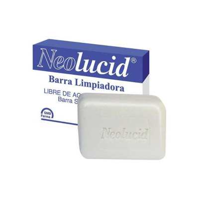 Neolucid Barra limpiadora 100g