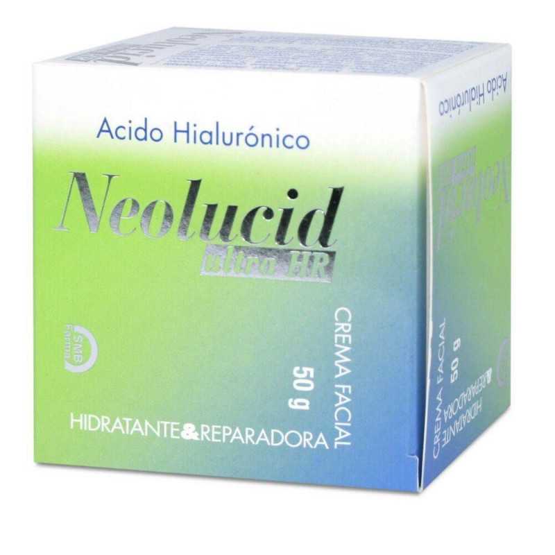 Neolucid Ultra HR crema hidratante 50g