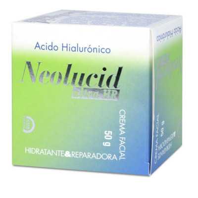 Neolucid Ultra HR crema hidratante 50g