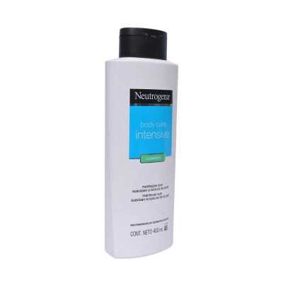 Neutrogena Body intensive confort 400 ml