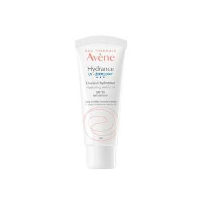 Avene Hydrance uv-ligera emulsion hidratante 40ml