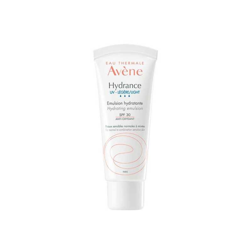 Avene Hydrance uv-ligera emulsion hidratante 40ml