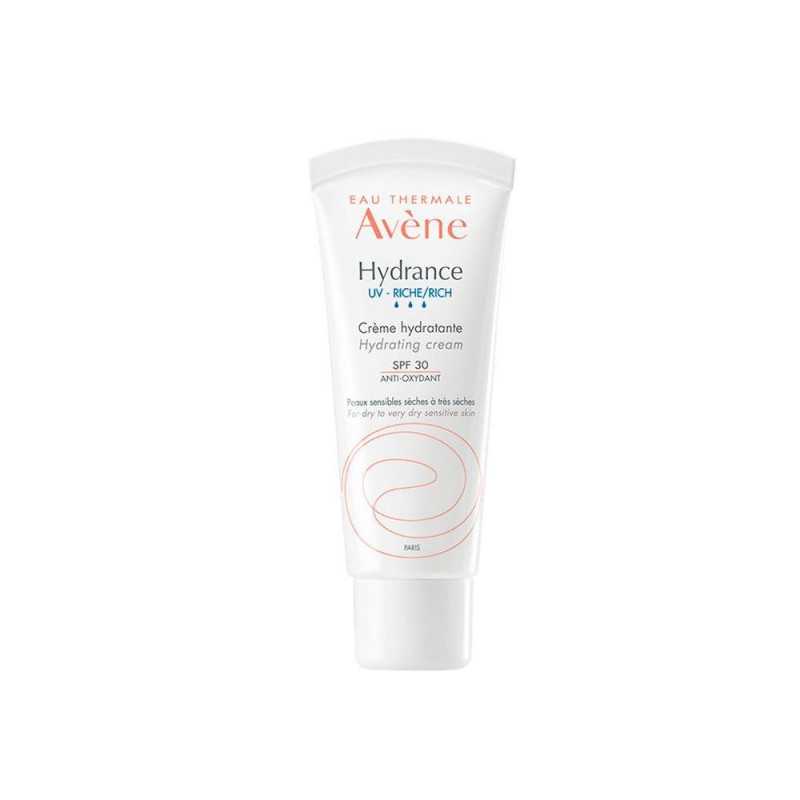 Avene Hydrance uv-rica crema hidratante 40ml