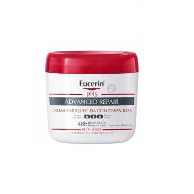 Eucerin PH5 crema advanced repair 450ml