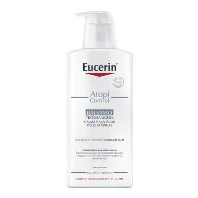 Eucerin Atopic control balsamo calmante 400ml