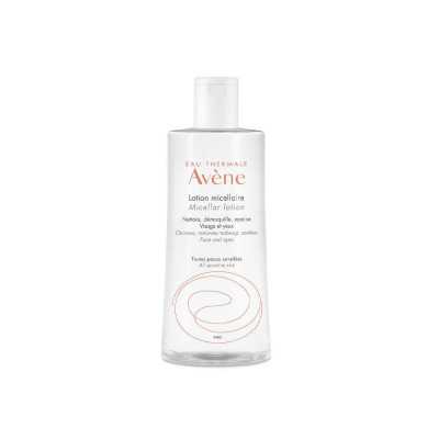 Avene Locion micelar 400ml