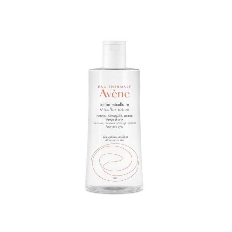 Avene Locion micelar 400ml