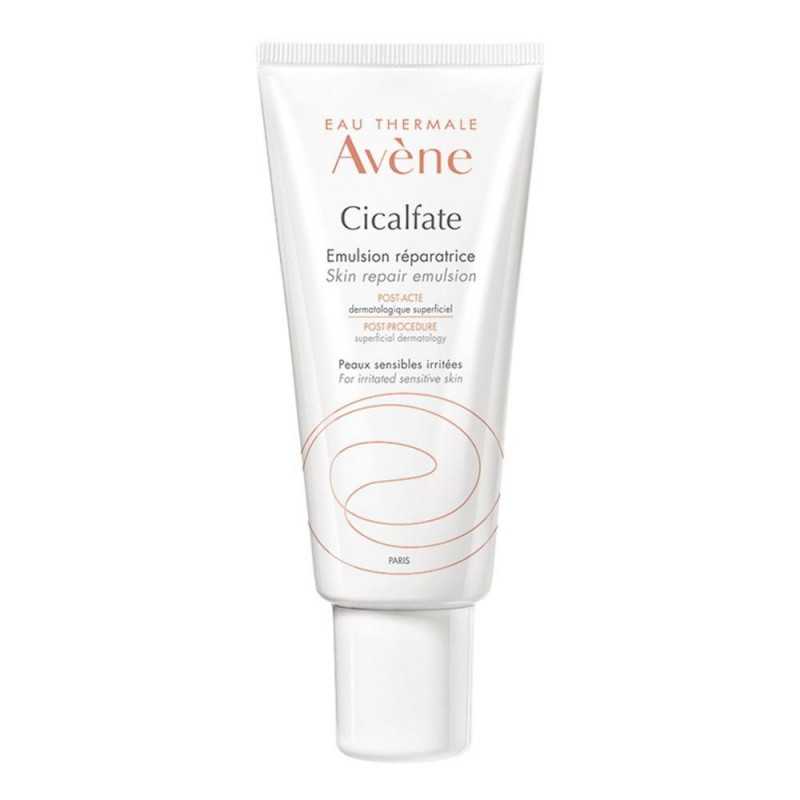 Cicalfate Crema reparadora post-procedimiento 40ml