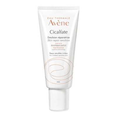 Cicalfate Crema reparadora post-procedimiento 40ml
