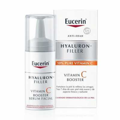 Eucerin Hyaluron-Filler 10% vitamina c booster serum 8ml
