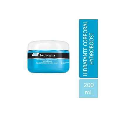 Neutrogena Hydro boost hidratante corporal 200ml