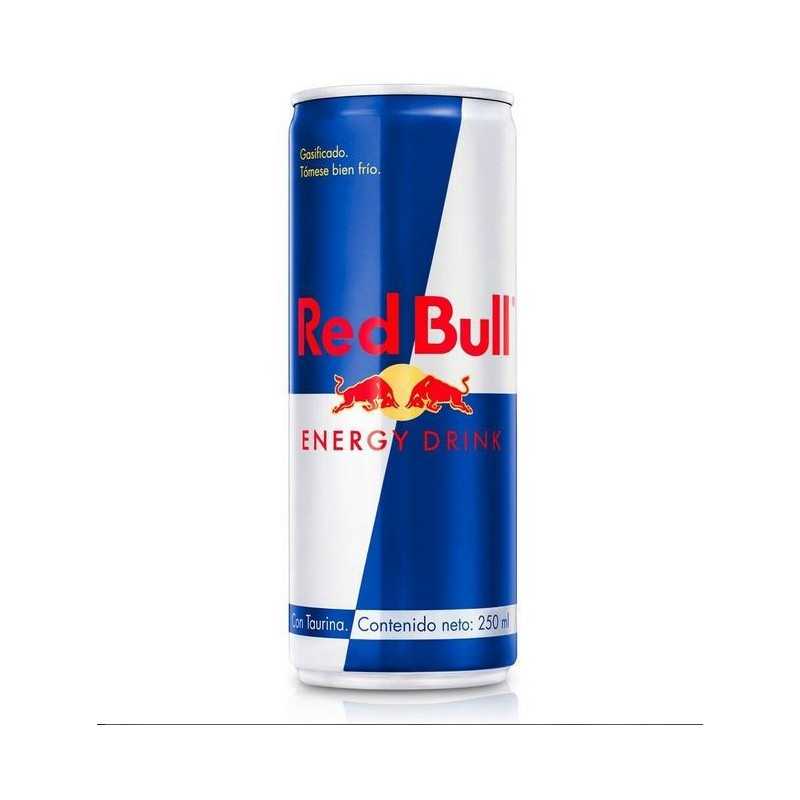 Red Bull bebida energetica 355ml